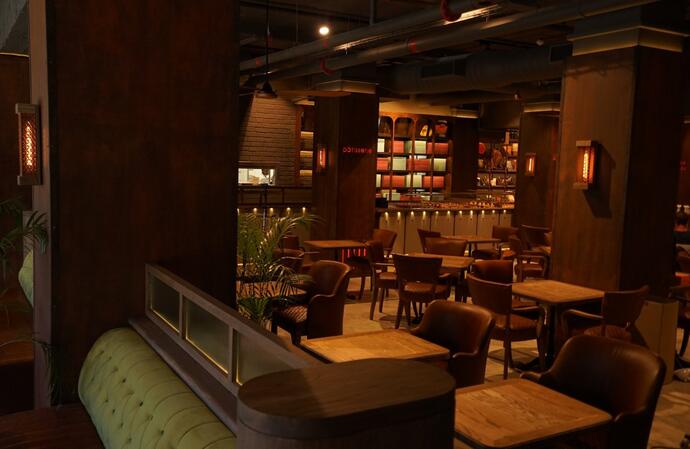 _Indoor Dining_